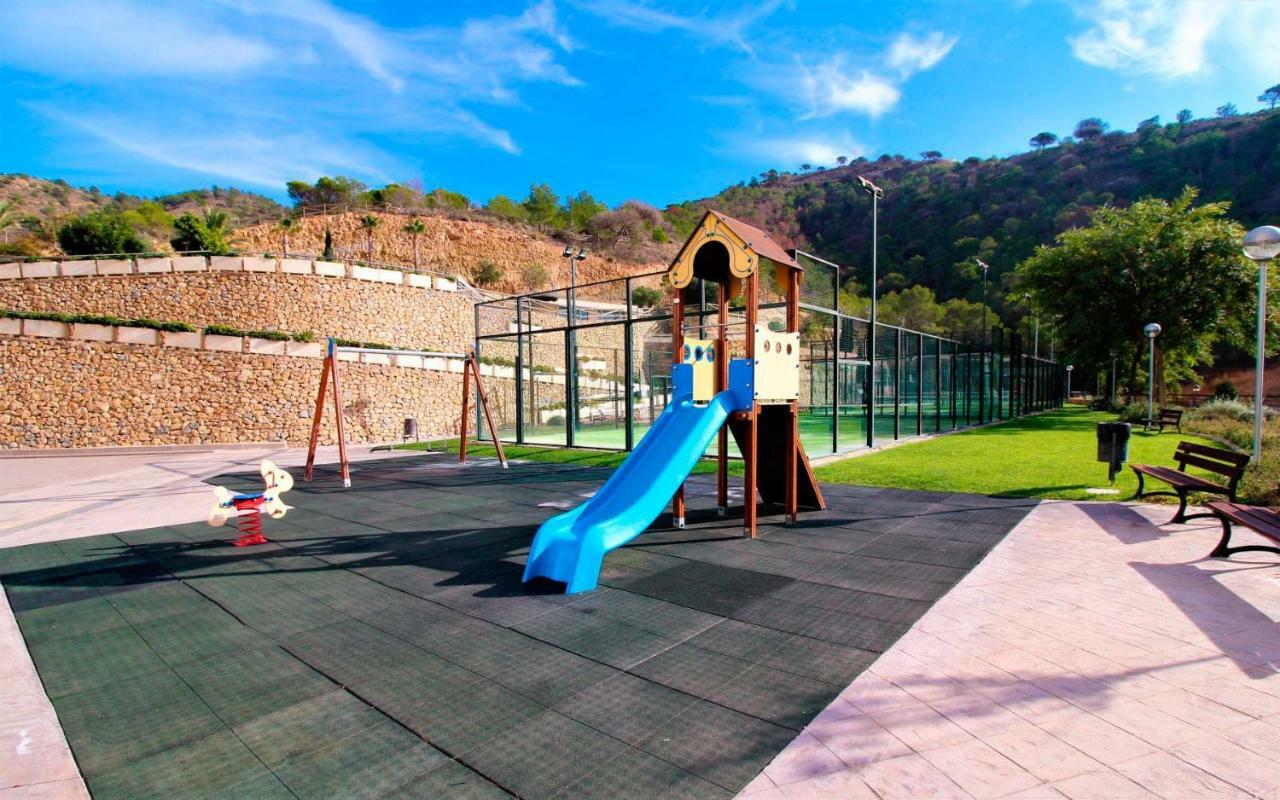 Apartamento Floor 29 - Two-bedroom With Sea Views *